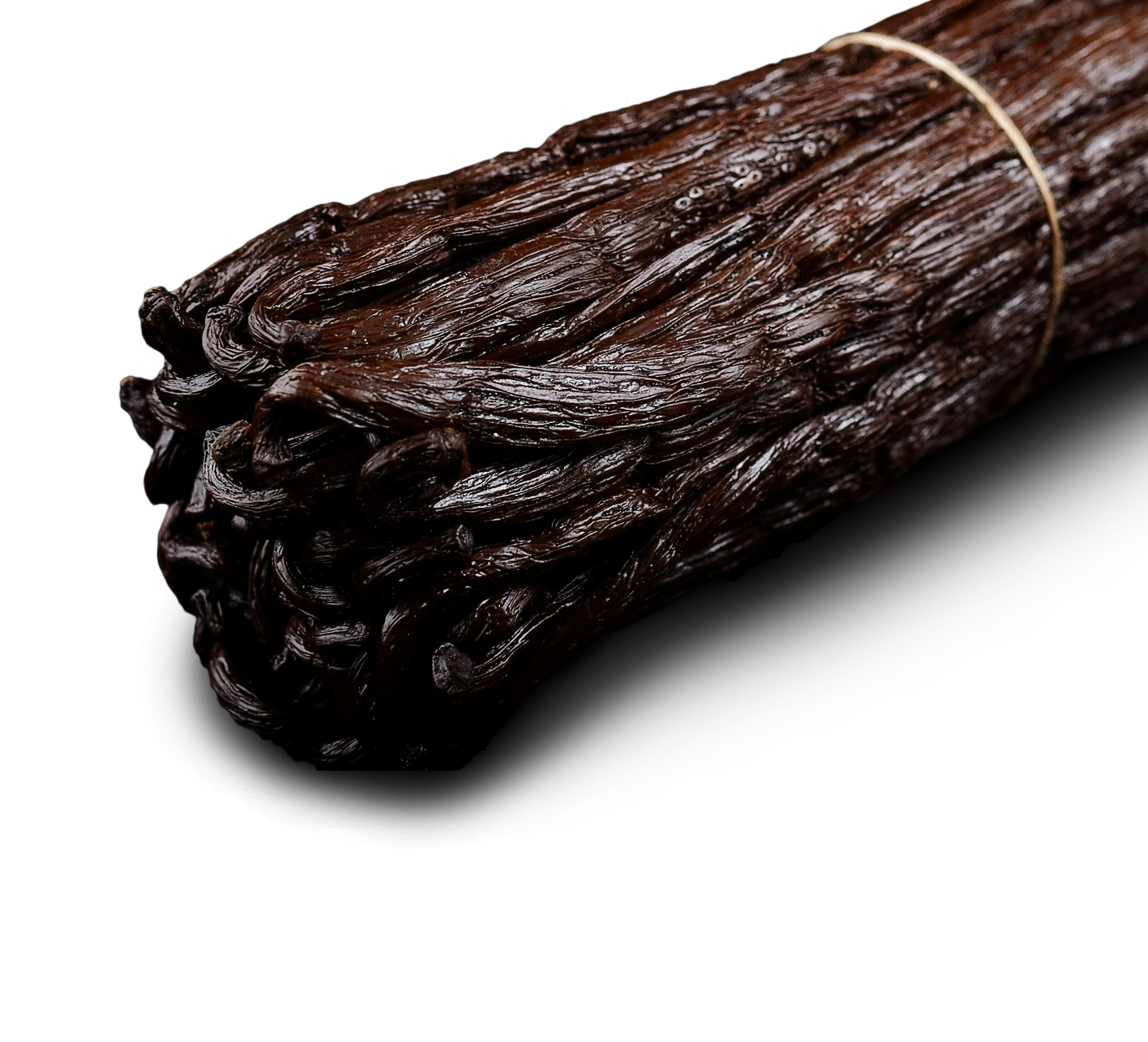 Gousses de vanille Bourbon Gourmet