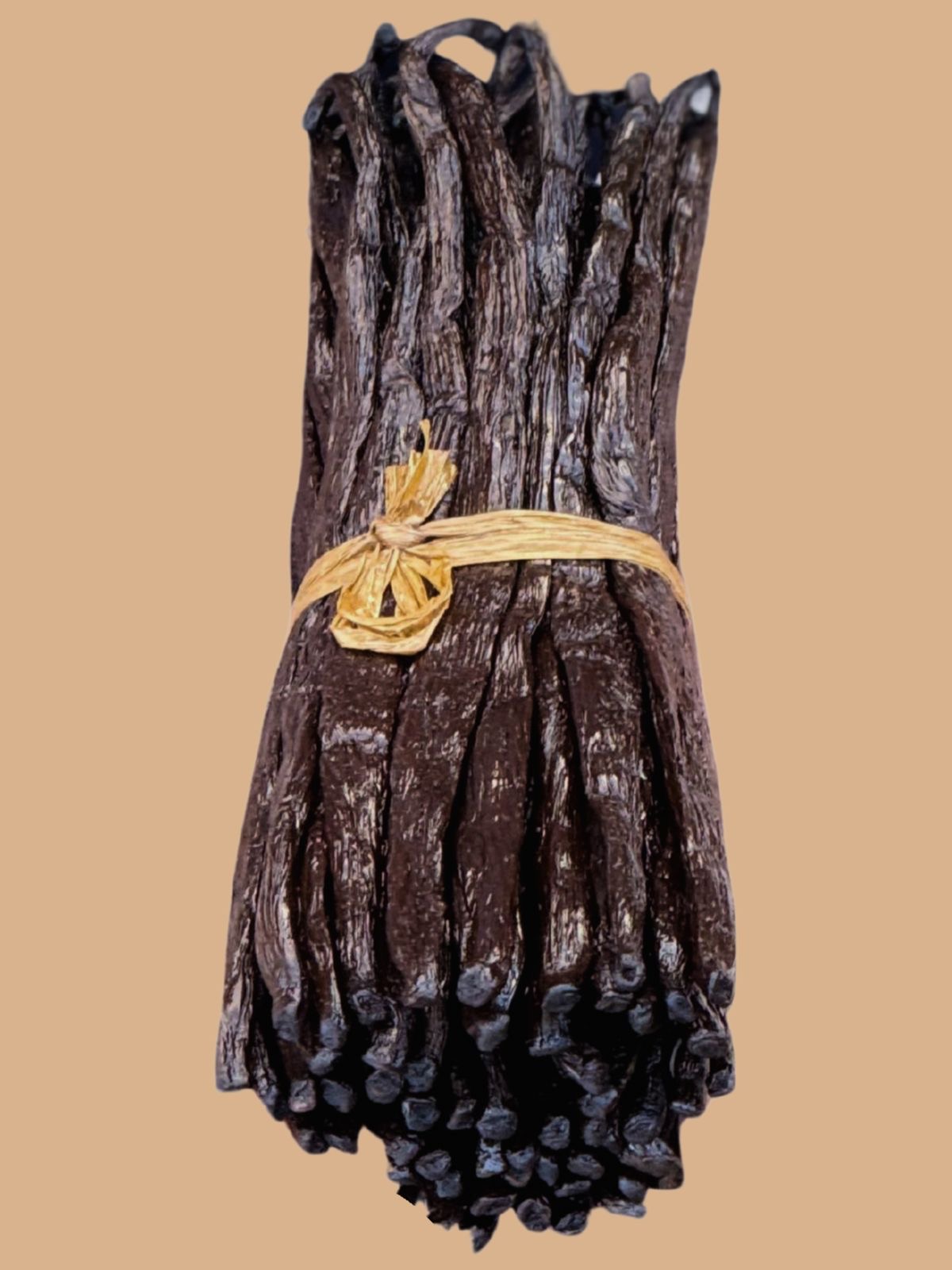 Gousses de vanille Bourbon Gourmet